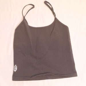 FP Movement Tank